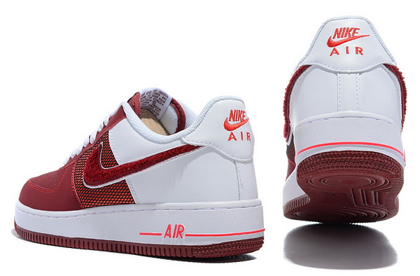 Nike Air Force One Men Low--165